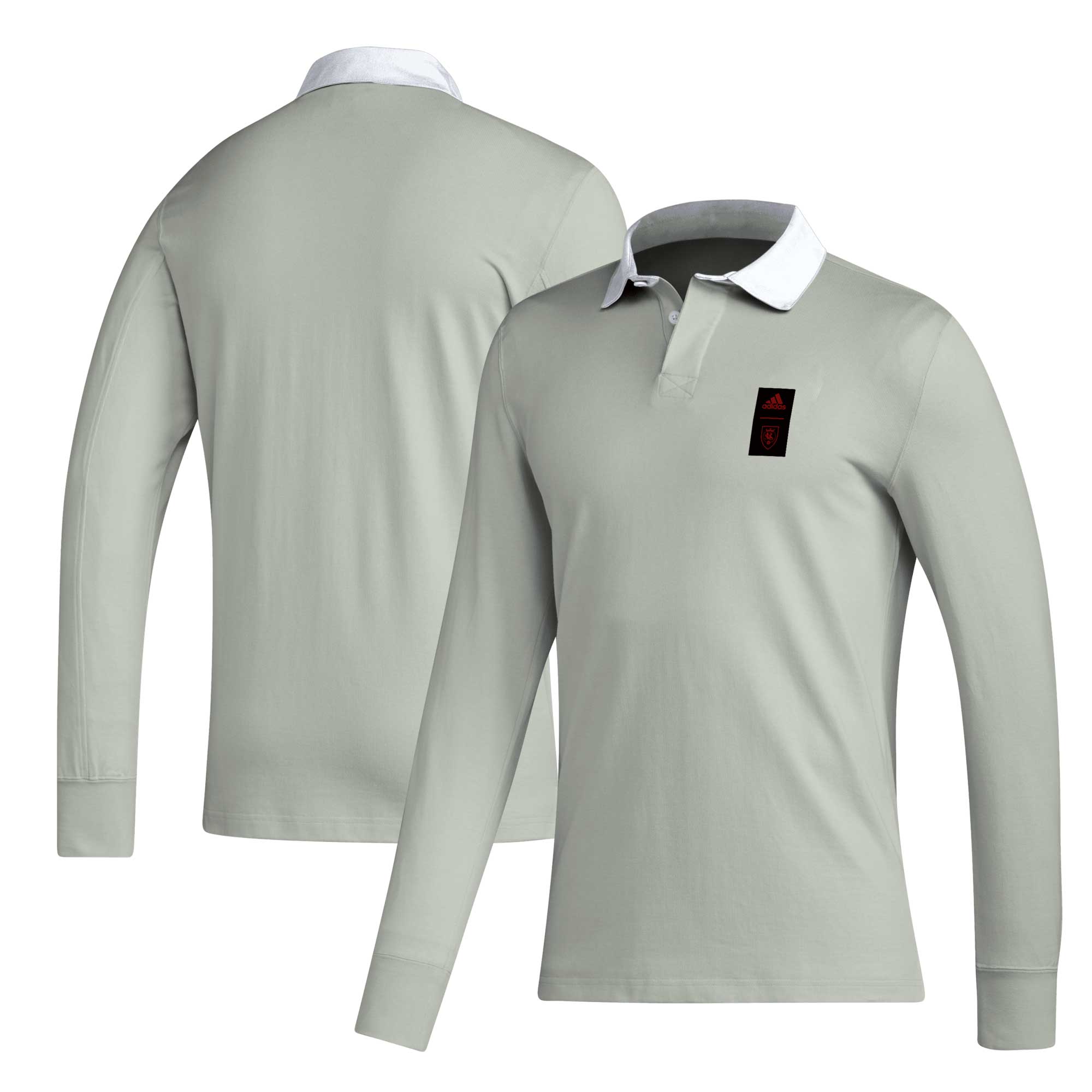Men’s adidas 2023 Player Gray Real Salt Lake Travel Long Sleeve Polo Chat Forum - Join UK Events Community, Groups & Discussions | UKEvents.net