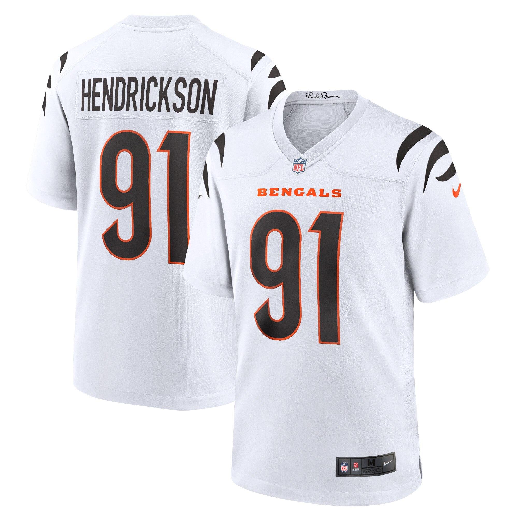 Cincinnati Bengals Nike Game Road Jersey – White – Trey Hendrickson – Mens tiger Chat Forum - Join UK Events Community, Groups & Discussions | UKEvents.net Cincinnati Bengals Nike Game Road Jersey – White – Trey Hendrickson – Mens tiger Chat Forum - Join UK Events Community, Groups & Discussions | UKEvents.net