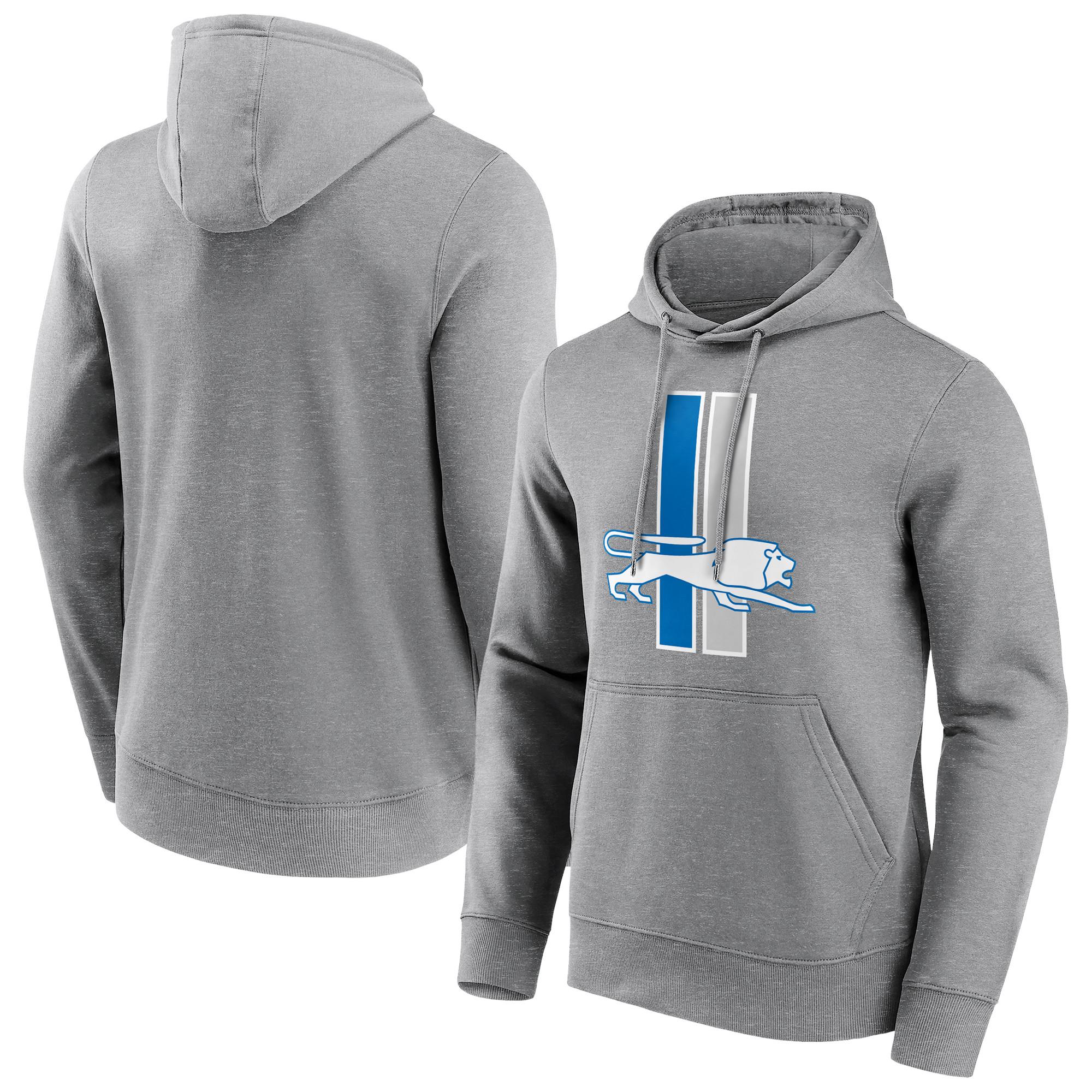 Detroit Lions Classic Logo Hoodie – Mens Chat Forum - Join UK Events Community, Groups & Discussions | UKEvents.net