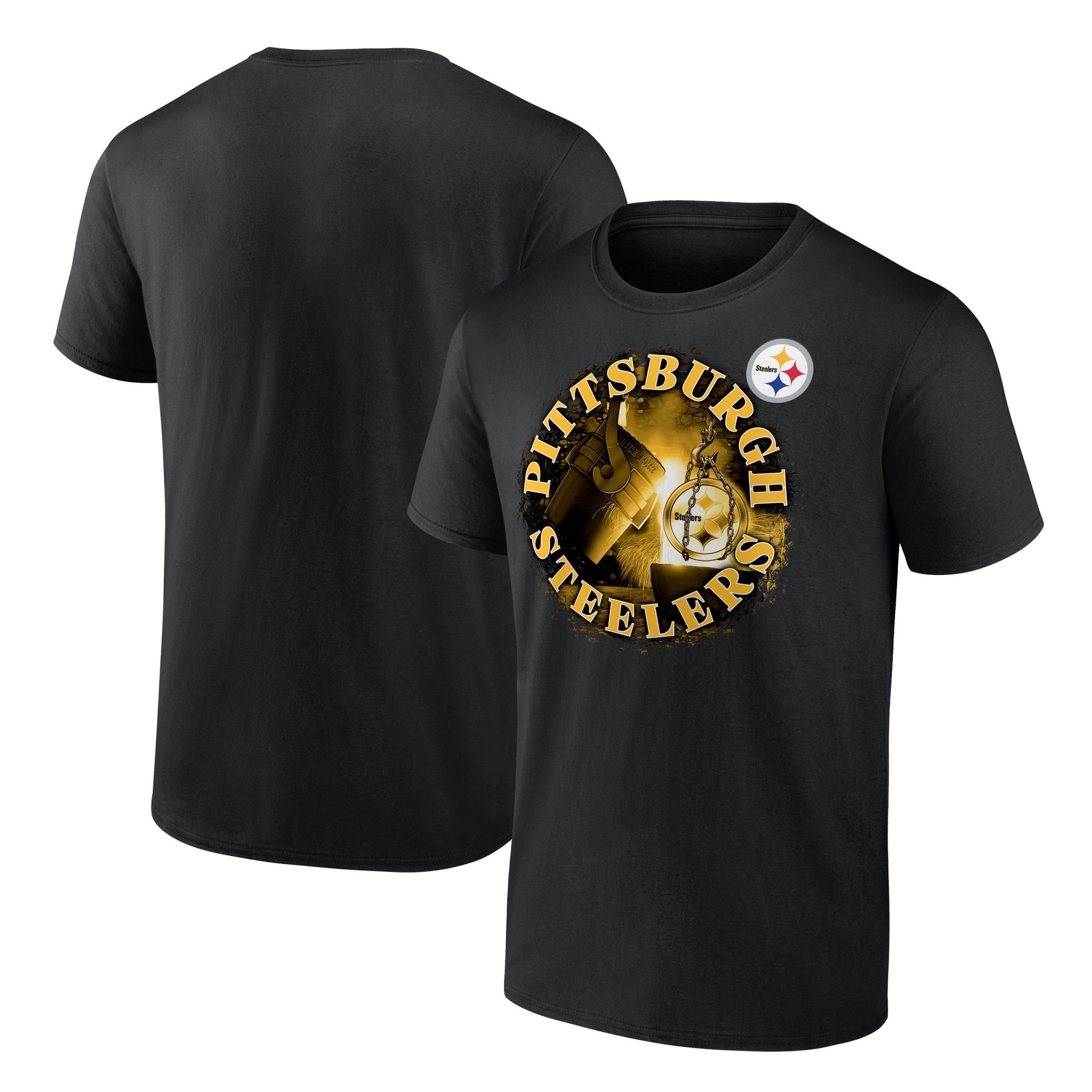Pittsburgh Steelers True Classics Hometown Graphic T-Shirt – Mens friends Chat Forum - Join UK Events Community, Groups & Discussions | UKEvents.net