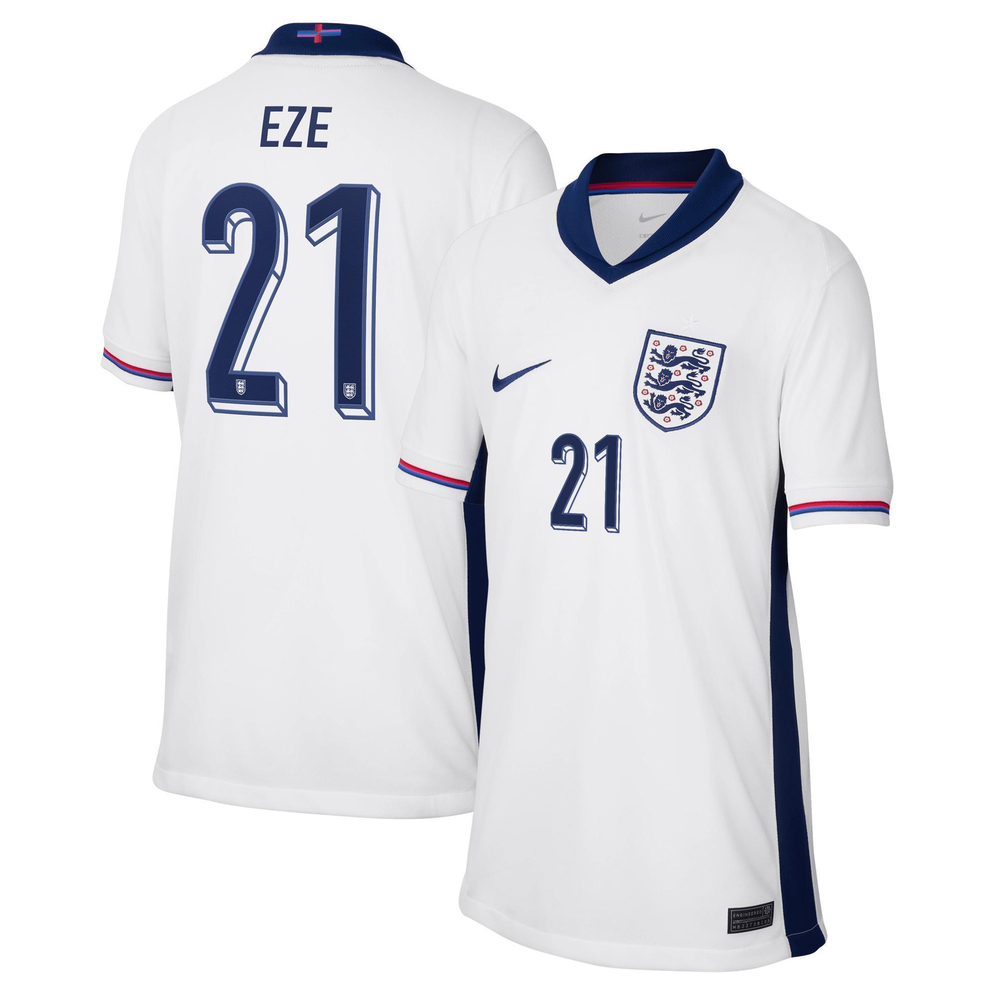 England Nike Home Stadium Shirt 2024 – Kids with Eze 21 printing back Chat Forum - Join UK Events Community, Groups & Discussions | UKEvents.net