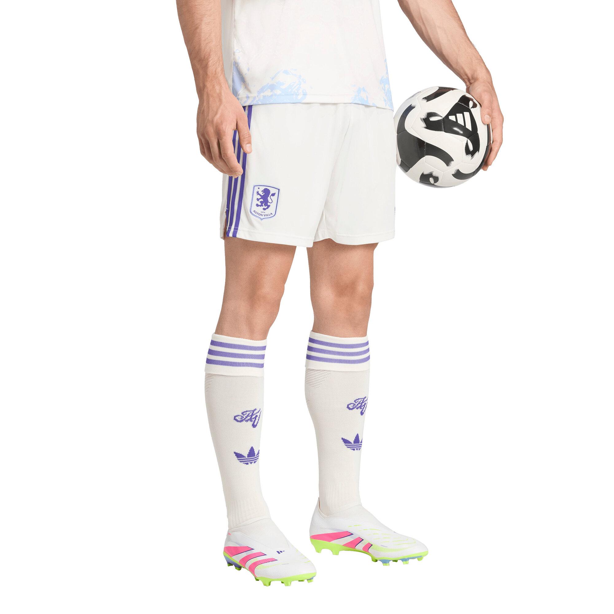 Aston Villa adidas Third Shorts 2025-26 club Chat Forum - Join UK Events Community, Groups & Discussions | UKEvents.net