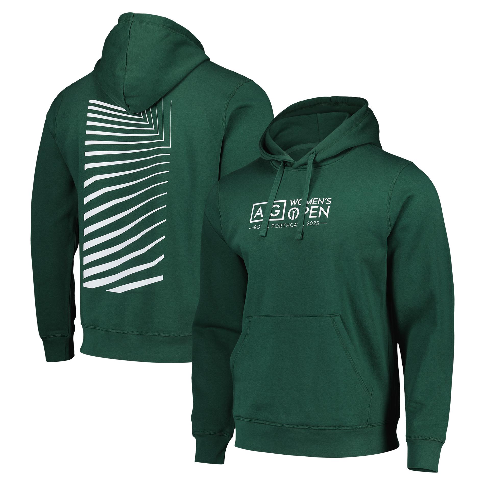 AIG Women’s Open Royal Porthcawl 2025 Hoodie – Green – Unisex Chat Forum - Join UK Events Community, Groups & Discussions | UKEvents.net AIG Women’s Open Royal Porthcawl 2025 Hoodie – Green – Unisex Chat Forum - Join UK Events Community, Groups & Discussions | UKEvents.net